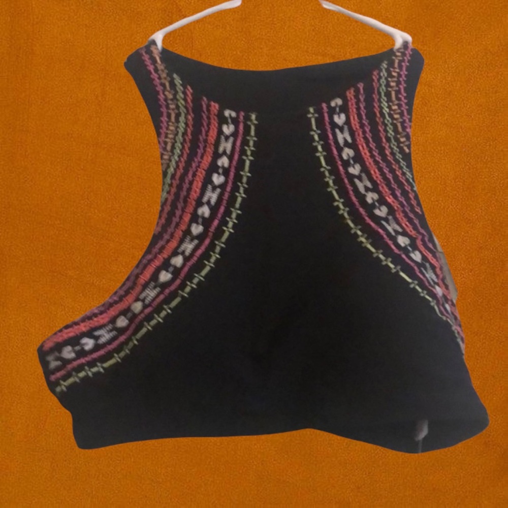 Target Bathing Suit Top